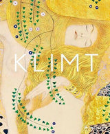 Klimt The Bigger Picture - by Philippe Thiebaut - Hardcover