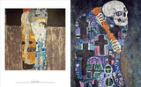 Klimt The Bigger Picture - by Philippe Thiebaut - Hardcover