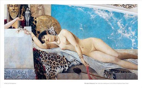 Klimt The Bigger Picture - by Philippe Thiebaut - Hardcover