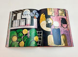 Matisse The Bigger Picture - by Anne Sefrioui - Hardcover