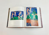 Matisse The Bigger Picture - by Anne Sefrioui - Hardcover