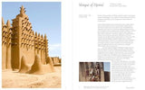 The Book of Temples - by Marianne Julia Strauss - Hardcover