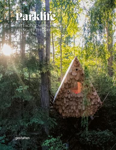 Parklife - Hardcover
