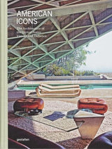 American Icons - by Sam Lubell - Hardcover