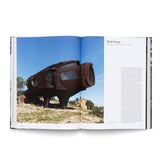 American Icons - by Sam Lubell - Hardcover