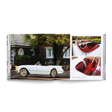 Beautiful Machines The Americans - by Blake Z Rong - Hardcover
