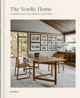The Nordic Home - Hardcover