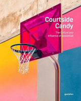 Courtside Candy - Hardcover