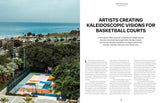 Courtside Candy - Hardcover