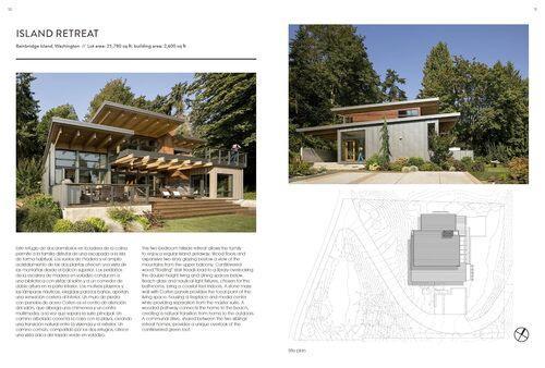 Resilient Sustainable Architecture - Architecture Book - Hardcover
