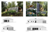 Wild Living Homes - by Monsa - Hardcover