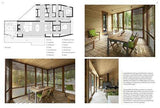Wild Living Homes - by Monsa - Hardcover