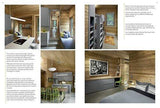 Wild Living Homes - by Monsa - Hardcover