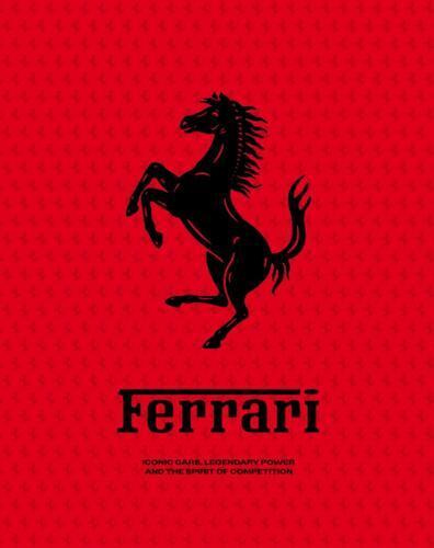 Ferrari - Hardcover