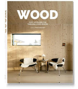 Wood - by David Andreu - Hardcover