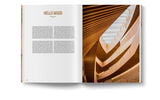 Wood - by David Andreu - Hardcover