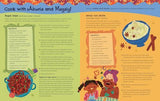 Old Clothes for Dinner - by Nathalie Alonso - Paperback