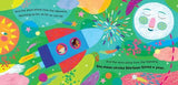 Earth Song - Children's Book - by Susan Reed - Paperback