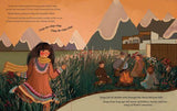 Music of the Mountains (pb) - Outdoor Guide - by Sabrina Shah - Paperback