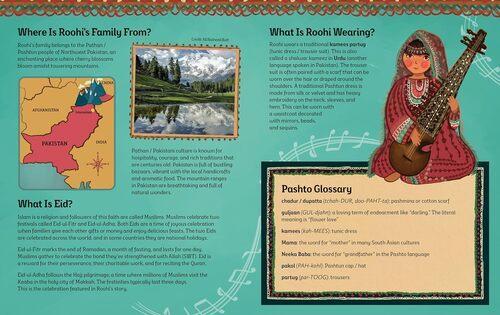 Music of the Mountains (pb) - Outdoor Guide - by Sabrina Shah - Paperback