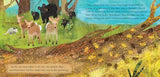 Thank You Old Oak - Children's Book - Hardcover