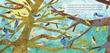 Thank You Old Oak - Children's Book - Hardcover