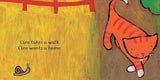 Barefoot Baby Proof Cleo the Cat - Paperback