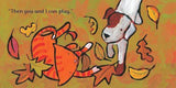 Barefoot Baby Proof Cleo Finds a Friend - Paperback