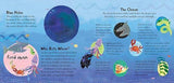 Barefoot Baby Proof A Hole in the Bottom of the Sea - Paperback