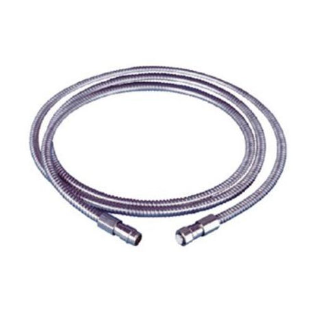 Mitutoyo 2-meter extension cable for AT115 scale, enhancing connectivity and precision in measurement tasks.