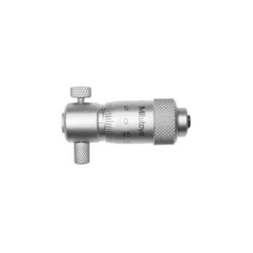 Mitutoyo Inside Micrometer Head Interchangeable Rod Type (needs 04GAA285 anvil a