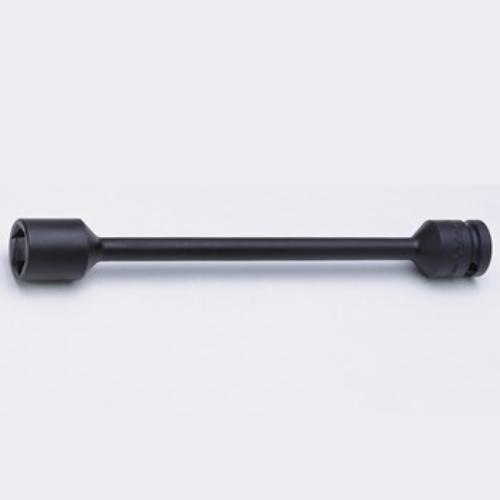 Koken 14101M Impact Torsion Bar 1/2"Dr 19mm  90Nm Black