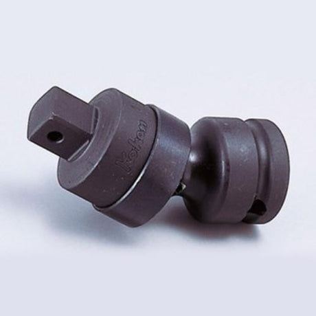 Koken 14770-B Impact Universal Joint 1/2"Dr, durable tool for tight spaces with secure ball socket retention.