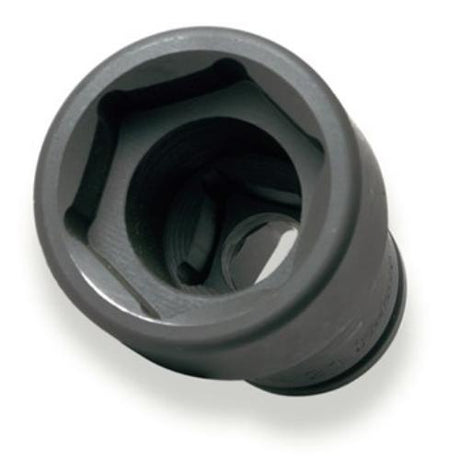 Koken 16316M Impact Rear Wheel Nut Socket with 38mm and 20mm ends, ideal for wheel maintenance and tire changes.