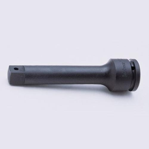 Koken 16760 3/4" Drive 150mm impact extension with pin socket retention for deep access and reliable performance in heavy-duty tasks.