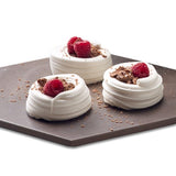 Meringue Nests 80mm - Smart Choice - 50PC