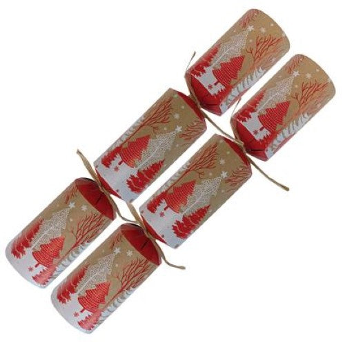 Xmas Cracker Catering Dg1.4 Non Plastic Gifts - Swantex - 50PC