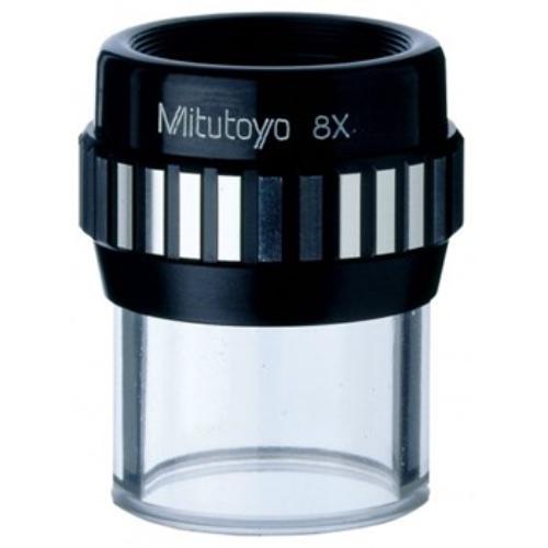 Mitutoyo Pocket Comparator Series 183 with 8X magnification