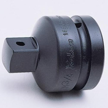 Koken 18866A Impact Adaptor, 1" Female to 3/4" Male, 65mm, durable tool for efficient automotive and industrial use.