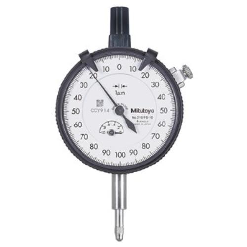 Mitutoyo Dial Indicator 1mm x 0.001mm