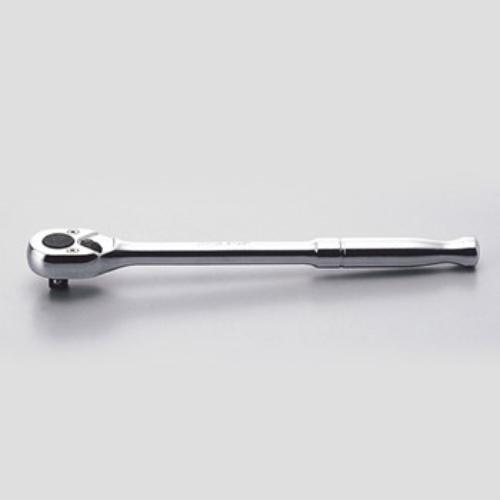 Koken 2753P Ratchet 1/4"Dr 160mm