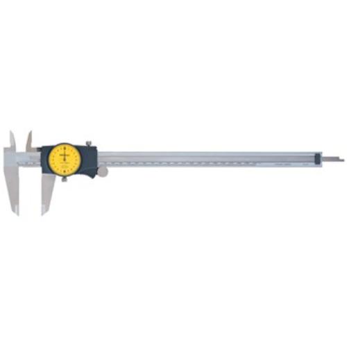 Mitutoyo Dial Caliper 300mm x 0.02mm