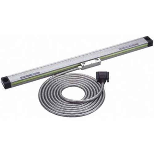 Mitutoyo AT715 Linear Scale 350mm, featuring IP67 coolant protection for precise machining in tough conditions.