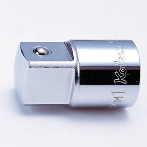 Koken 6688A Adaptor 3/4"F x 1"M for seamless compatibility between drive sizes, crafted for durability and performance.