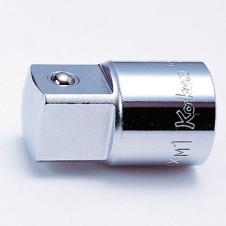 Koken 6688A Adaptor 3/4"F x 1"M for seamless compatibility between drive sizes, crafted for durability and performance.