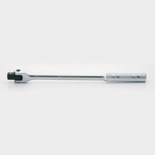 Koken 6768 Hinge Bar, 450mm long, 3/4" drive, engineered for durability and precision in heavy-duty applications.