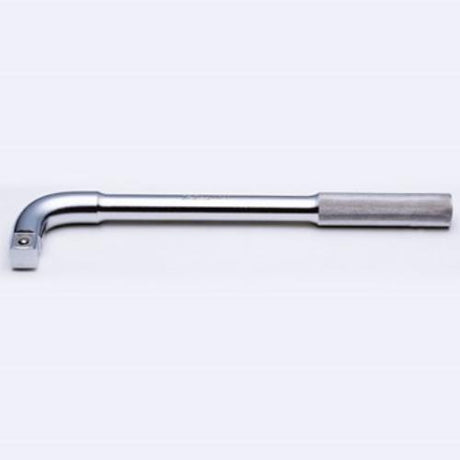 Koken 6788 L Handle 3/4" Drive, 330mm, with ergonomic design and oval-shaped shank for strength and durability.