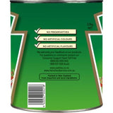 Wattie's Tomato Puree in a 3KG can, perfect for enhancing sauces, soups, and stews with rich flavor and smooth texture.