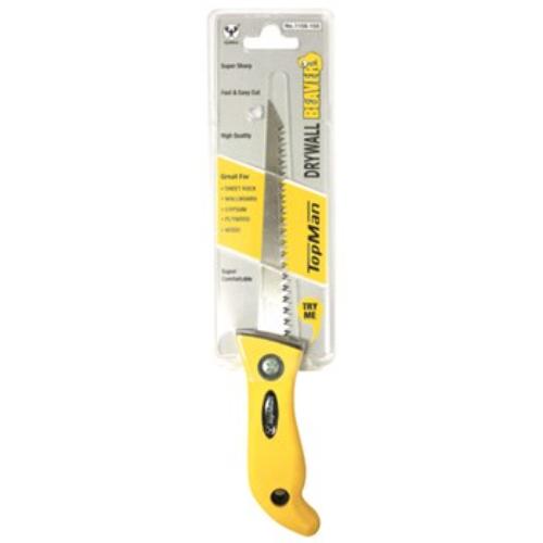 Topman 1156-B15 Blade for Drywall Beaver Saw 150mm