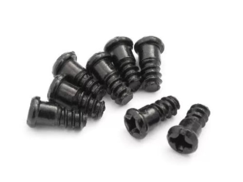 Radio Contol - Steering Hub Step Screws